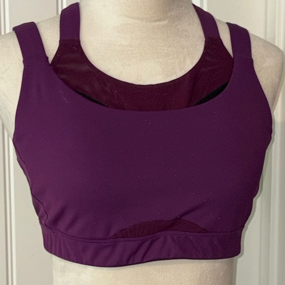 Oiselle Sisters Bra - Empire - 38C